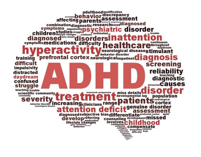 5 fakta mengenai anak dengan adhd yang harus diketahui orang tua