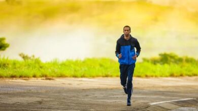 5 olahraga indoor yang bisa banyak bakar kalori