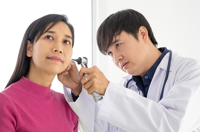 5 rekomendasi dokter spesialis tht di palembang