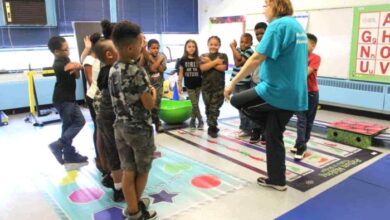 5 menit gerakan olahraga untuk tingkatkan kemampuan otak