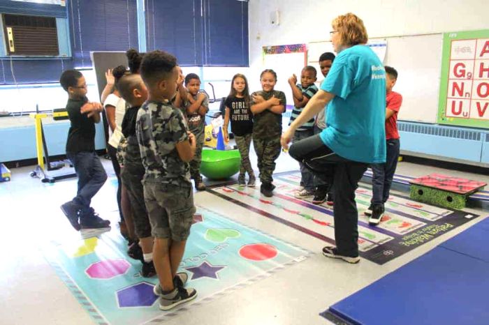 5 menit gerakan olahraga untuk tingkatkan kemampuan otak
