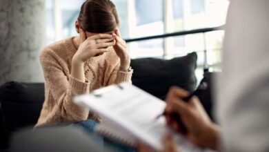 5 psikolog yang bisa bantu pengobatan anxiety disorder