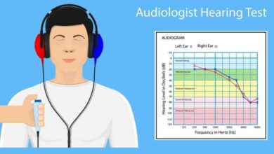 2 hal yang didapatkan setelah pemeriksaan audiometri