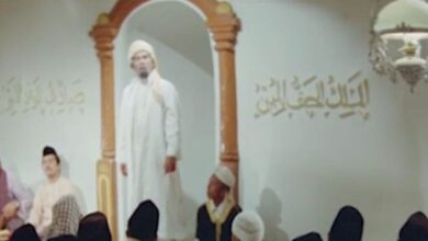 5 pahlawan kemerdekaan indonesia yang juga seorang dokter