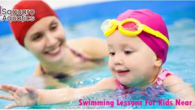 5 manfaat renang yang dilakukan rutin sejak kecil