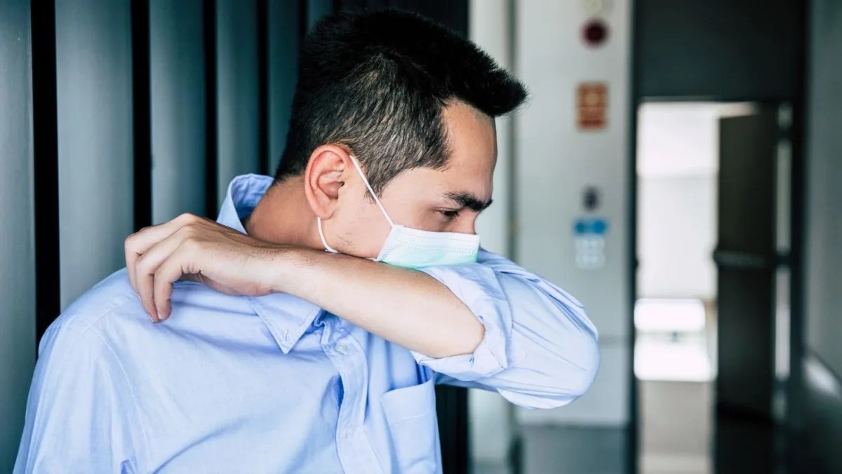 5 pilihan obat semprot hidung khusus dewasa untuk meredakan pilek