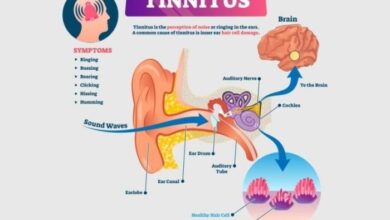5 penyebab telinga berdenging yang perlu diketahui