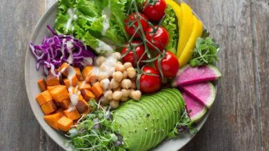 5 prinsip menerapkan clean eating