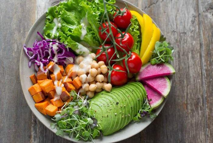 5 prinsip menerapkan clean eating