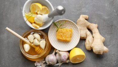 5 obat flu alami yang bisa bantu percepat penyembuhan