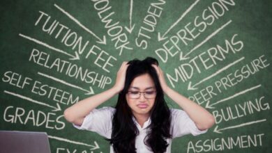 5 permasalahan psikologis yang kerap dialami remaja