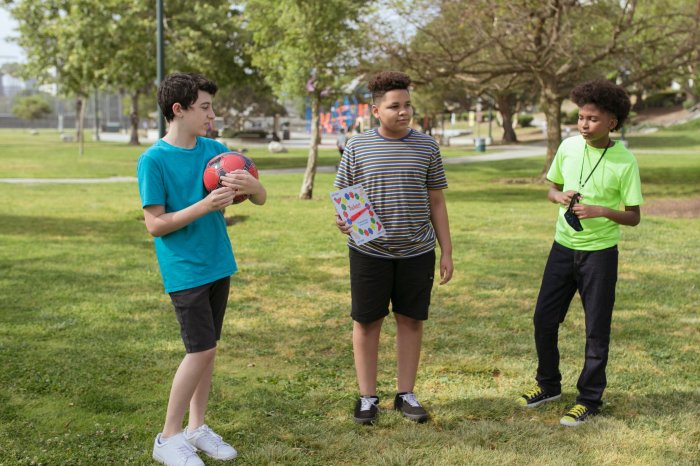 5 pilihan olahraga yang tepat untuk anak pengidap autisme