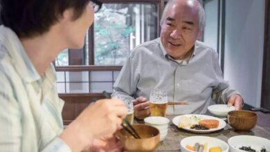 5 kebiasaan makan orang jepang yang bikin panjang umur