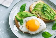 5 rekomendasi jajanan sehat untuk berbuka puasa