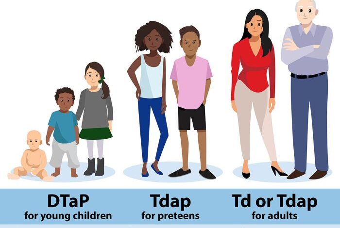 2 manfaat imunisasi difteri tetanus untuk anak