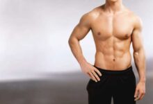 5 prinsip membentuk otot yang wajib pria ketahui