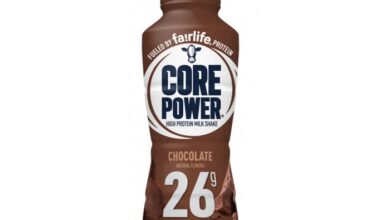 5 minuman tinggi protein yang cocok untuk diet