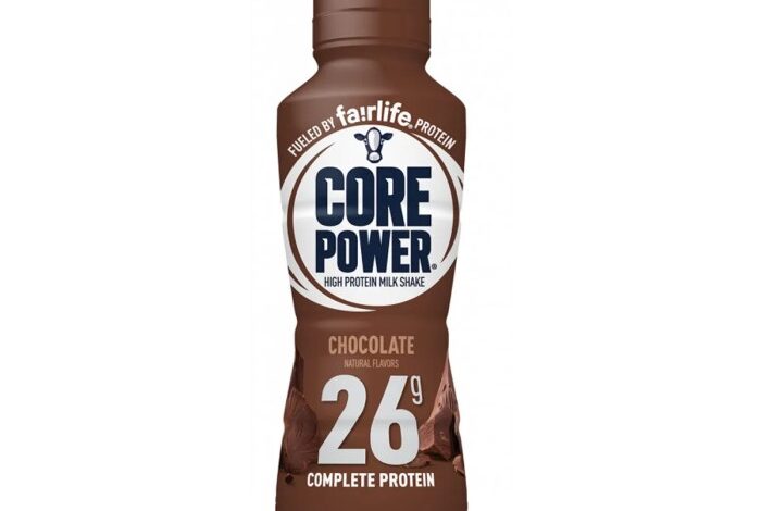 5 minuman tinggi protein yang cocok untuk diet