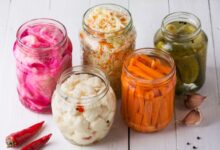 5 makanan berfermentasi yang baik untuk kesehatan