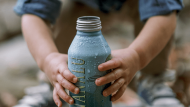 5 jenis air minum yang perlu diketahui