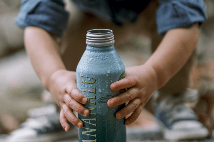 5 jenis air minum yang perlu diketahui