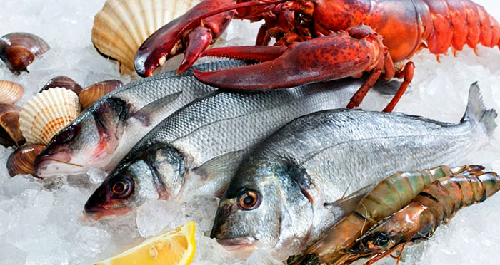 5 jenis ikan laut penuh nutrisi yang rasanya lezat