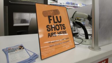 5 mitos vaksin flu yang tidak perlu dipercaya