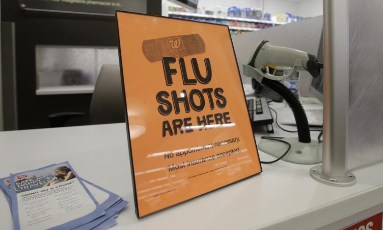 5 mitos vaksin flu yang tidak perlu dipercaya