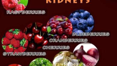 5 sayuran yang baik untuk menjaga kesehatan ginjal