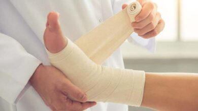 5 pertolongan pertama saat anak demam