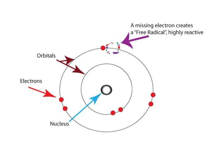 5 profesi ini rawan ancaman radikal bebas
