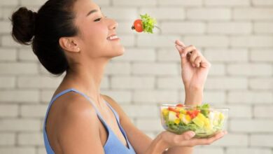 5 fakta menarik mengenai pola makan mindful eating