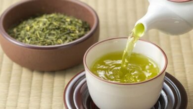 5 manfaat teh hijau untuk merawat kulit dan wajah