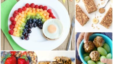 5 pilihan sarapan sehat dan mengenyangkan untuk si kecil