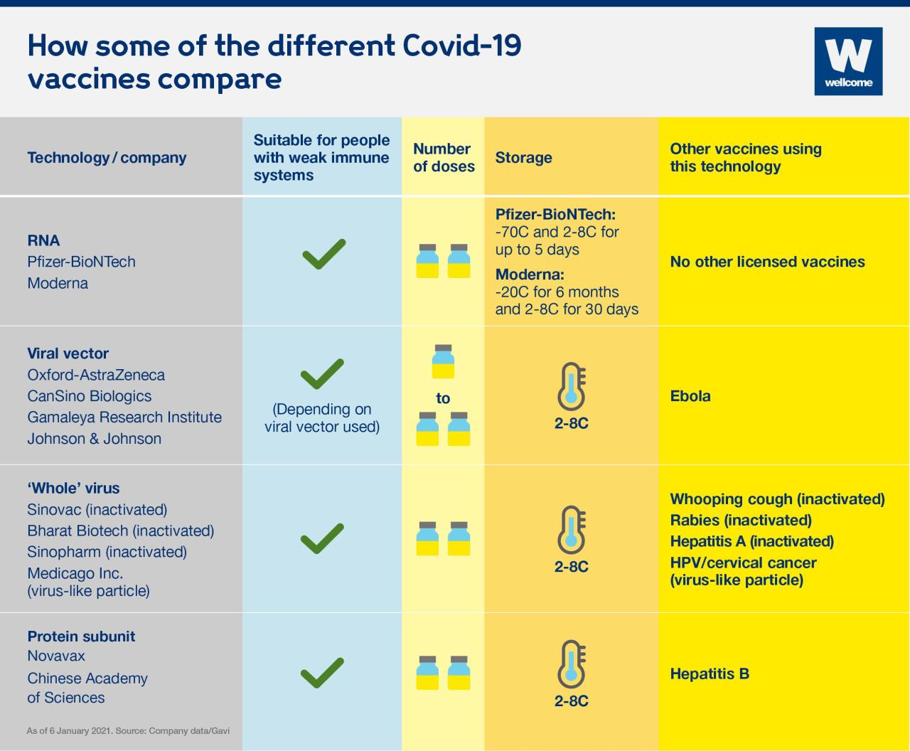 2 jenis vaksin covid 19 ini disebut ampuh lawan b1617