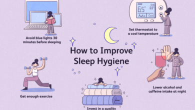 5 cara tingkatkan kualitas tidur malam di masa pandemi