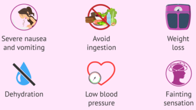 5 faktor risiko ibu hamil mengalami hiperemesis gravidarum