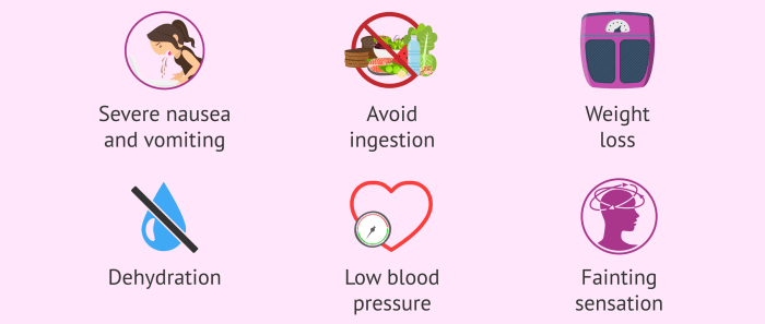 5 faktor risiko ibu hamil mengalami hiperemesis gravidarum