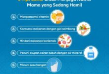 5 rekomendasi menu sahur yang sehat untuk ibu menyusui