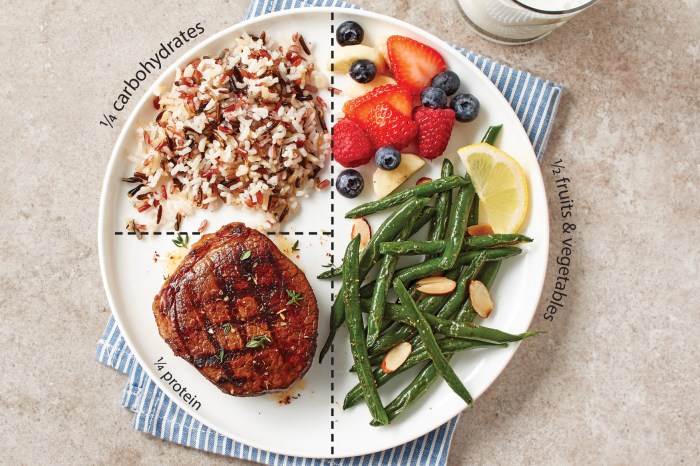 5 menu makan yang ideal bagi lansia dan porsinya