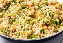 5 resep nasi goreng sederhana hingga spesial mudah dan praktis