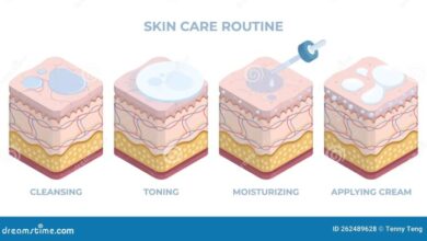 5 cara menjaga kesehatan jaringan epidermis kulit