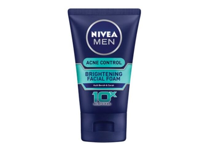 5 perawatan wajah pria yang perlu diperhatikan