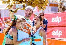 5 persiapan sebelum mengikuti lari maraton