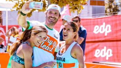 5 persiapan sebelum mengikuti lari maraton