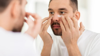 5 perawatan wajah yang cocok untuk pria