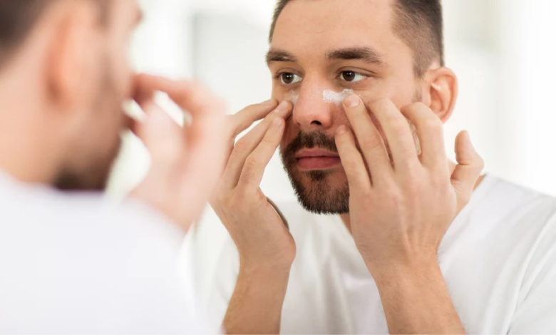 5 perawatan wajah yang cocok untuk pria