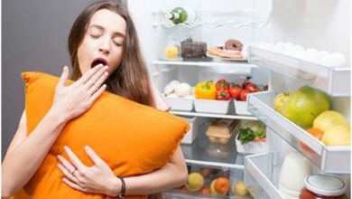 5 makanan dan minuman untuk bantu mengatasi insomnia