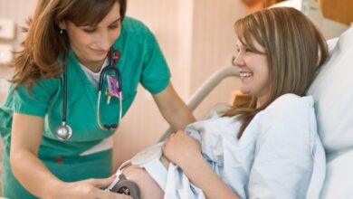 5 rekomendasi dokter obgyn di kota surabaya