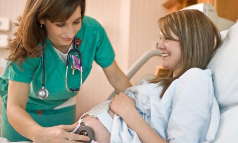 5 rekomendasi dokter obgyn di kota surabaya